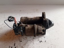 MOTORINO AVVIAMENTO FIAT PUNTO