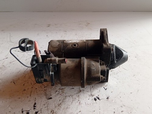 Motorino avviamento fiat punto - motorino,
