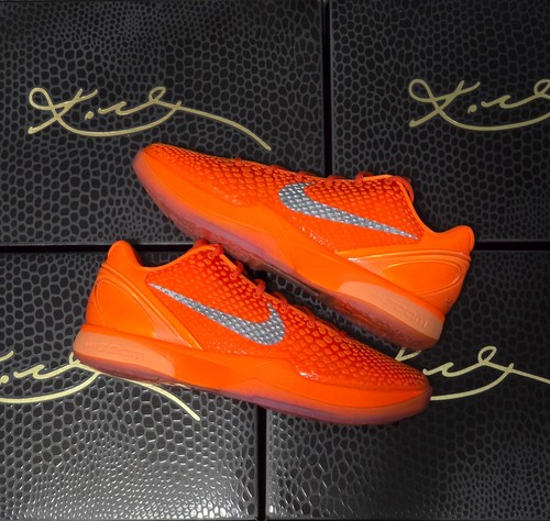 Kobe protro total orange - protro, /