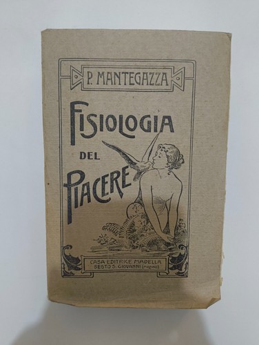 Paolo mantegazza fisiologia - mantegazza,