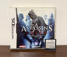 Assassin's Creed: Altair's