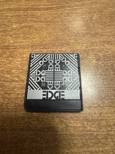 Nintendo 3ds edge - nintendo, ds