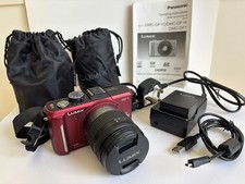 Panasonic Lumix DMC-GF1