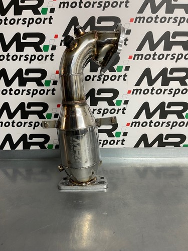 Downpipe 200 celle - downpipe, 500