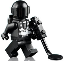 LEGO Icons Minifigure Spaziale