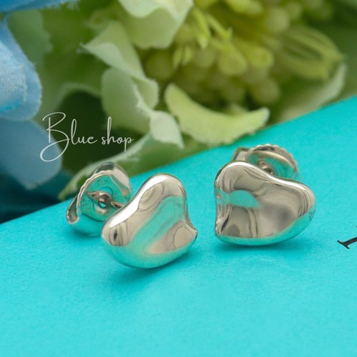 Orecchini perno tiffany - a,