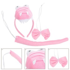  1 set di costumi di Halloween