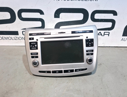 Autoradio radio comandi - autoradio,