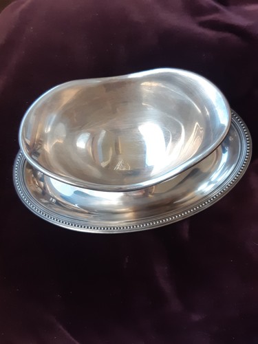 Saucière becs christofle - saucière, 2