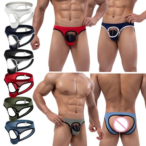 Slip perizoma uomo sexy
