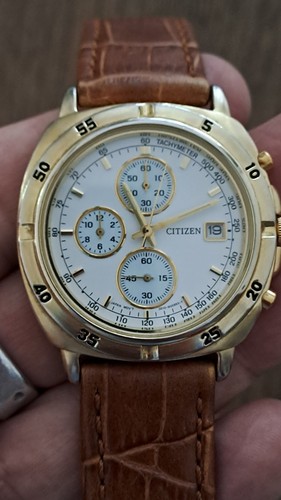 Citizen ore felici - citizen,