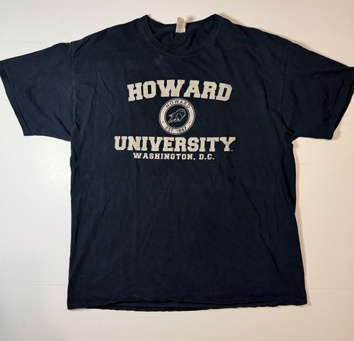 Shirt vintage howard - t-shirt,