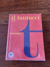 Tantucci grammatica - tantucci,