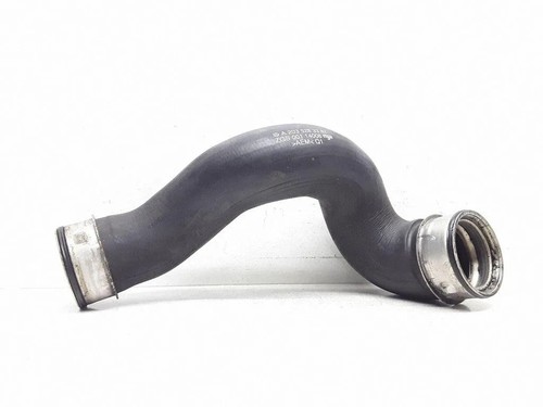 Tubo flessibile intercooler