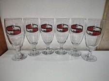 Kronenbourg Set 6 bicchieri