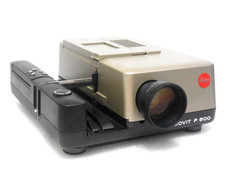 Leica Pradovit P600 Proiettore