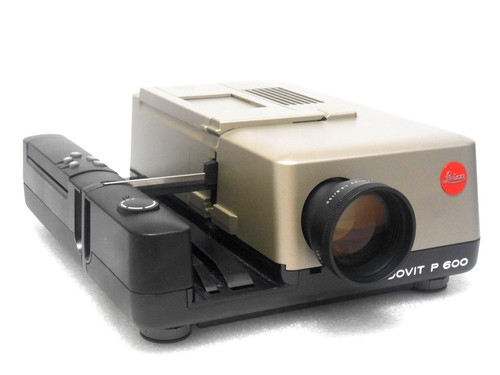 Leica pradovit p600 proiettore - leica,