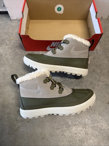 Nike woodside chukka - nike,