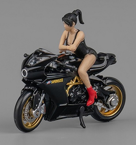 Augusta sv800 showgirl - sv800, +
