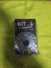 Variatore Modifica Ciao Si