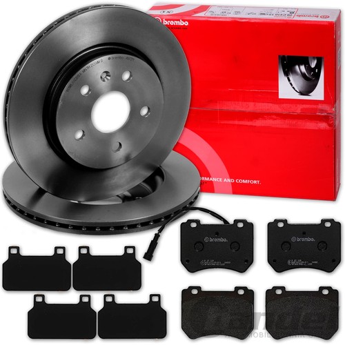 Brembo dischi freno 305mm - dischi, +