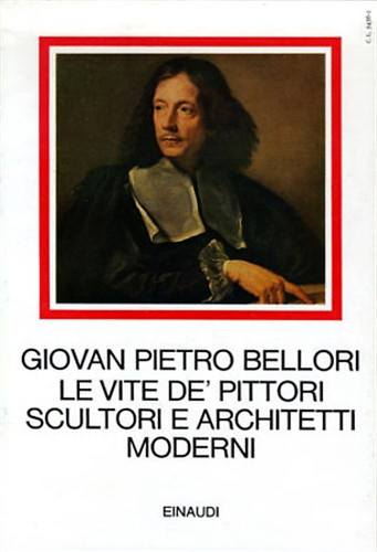 Bellori giovan pietro le - giovan, pietro.