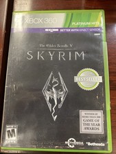 The Elder Scrolls V: Skyrim