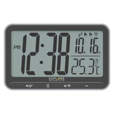 Explore Scientific Sveglia