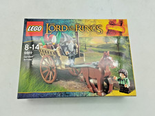 LEGO 9469 Gandalf Arriva
