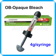 OB Dental KULZER CARISMA