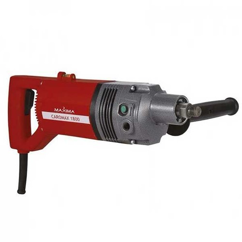 Carotatore manuale caromax - manuale,