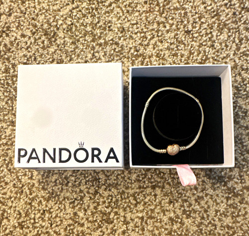 Pandora 925 sterling silver - 925,