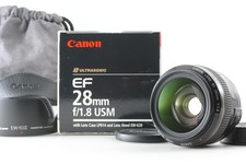 [ Top MINT in Box ] Canon EF
