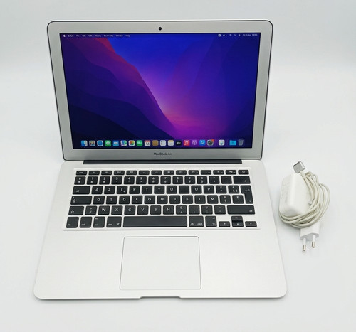 Apple macbook air i5 ssd - air,