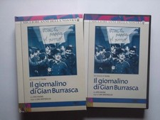 Il Giornalino Di Gian Burrasca