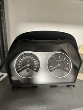 QUADRO STRUMENTI,CONTACHILOMETRI BMW F20 F22…2016 IN PERFETTE CONDIZIONI.