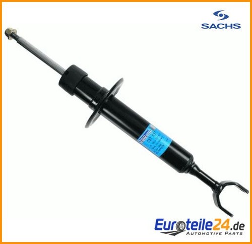 Ammortizzatore sachs 557837 - ammortizzatore,