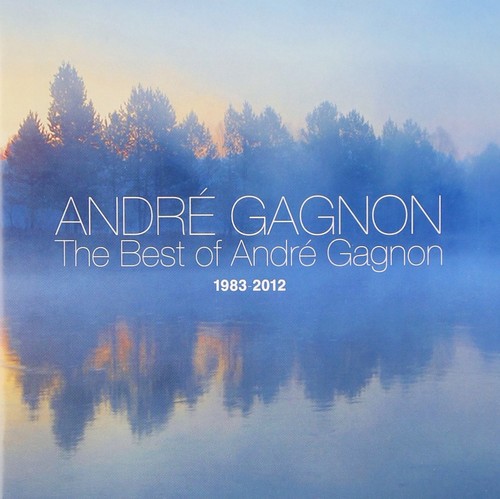 The best andre gagnon - the,