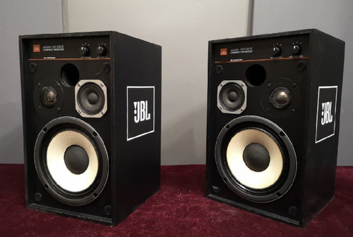 Jbl 4312m way compact - 4312m,