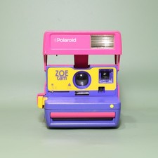 Polaroid 636 zoe - , 600