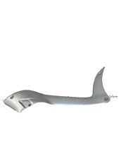 CARENA FIANCHETTO ANTERIORE DESTRO YAMAHA X-CITY 250 2007-2016