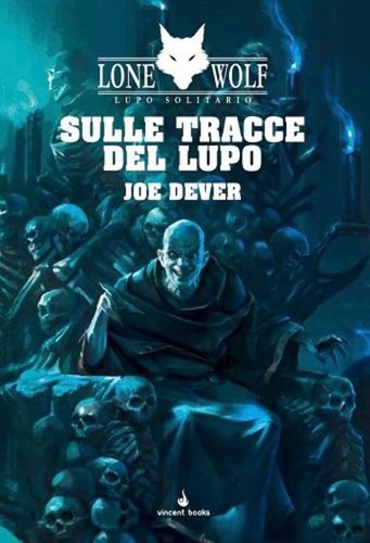 Lupo solitario vol sulle - vol.25,