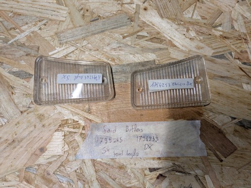 Ford anglia 105e - ford,