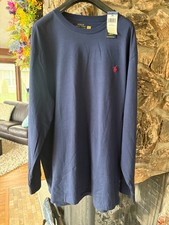 Polo Ralph Lauren t-shirt uomo