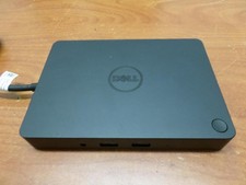Dell WD15 K17A Docking Station