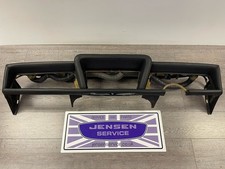 JENSEN INTERCEPTOR LATE MK3