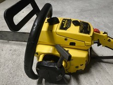 Motosega Mcculloch Pro Mac 700