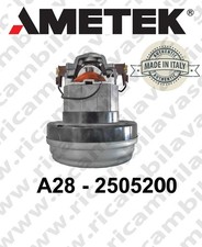 A28 - 2505200 Motore