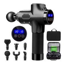 Pistola Massaggio Muscolare