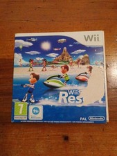 Wii Sport Resort - PAL Multilingua ITA